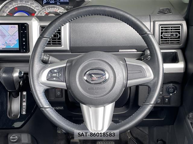 Daihatsu WAKE 2016 8698637-5