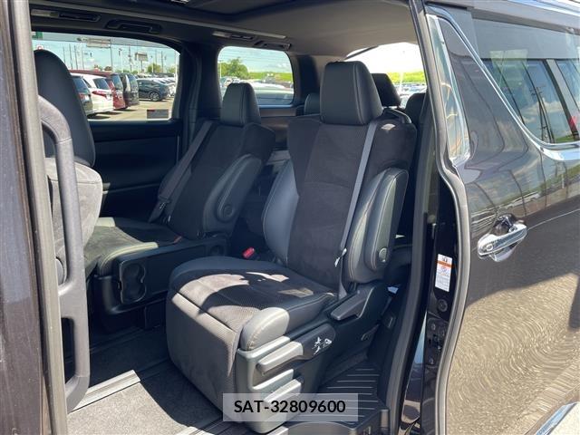 Toyota ALPHARD 2022 8716192-10