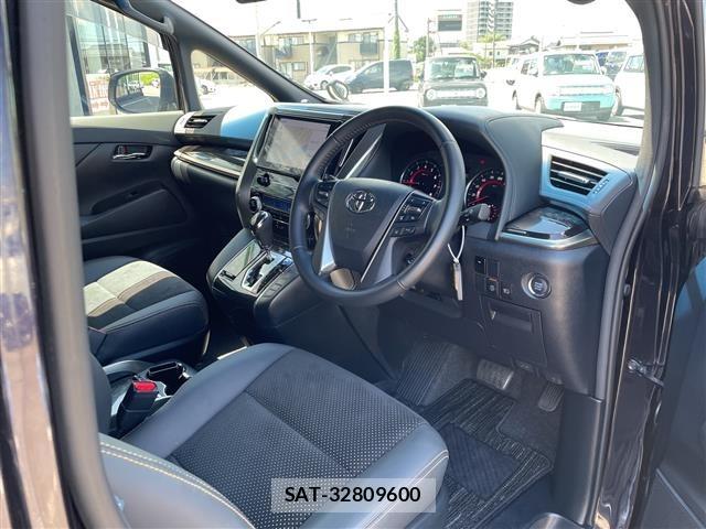 Toyota ALPHARD 2022 8716192-12