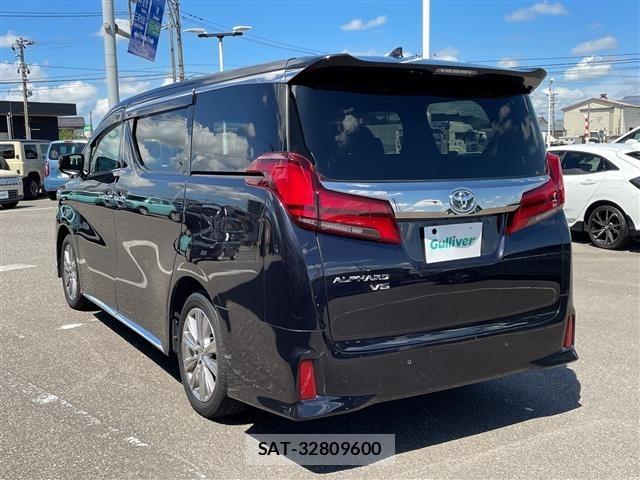 Toyota ALPHARD 2022 8716192-13