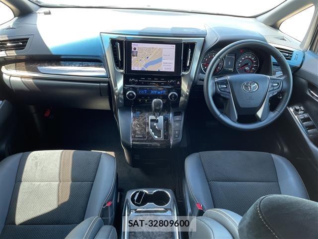 Toyota ALPHARD 2022 8716192-14