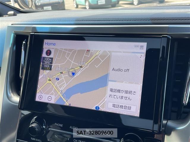 Toyota ALPHARD 2022 8716192-15