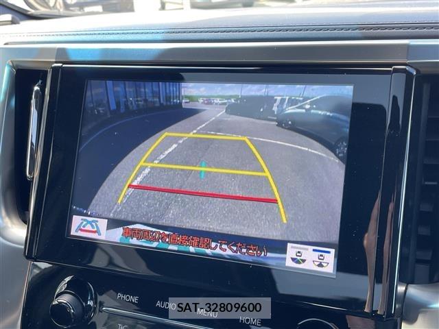 Toyota ALPHARD 2022 8716192-18