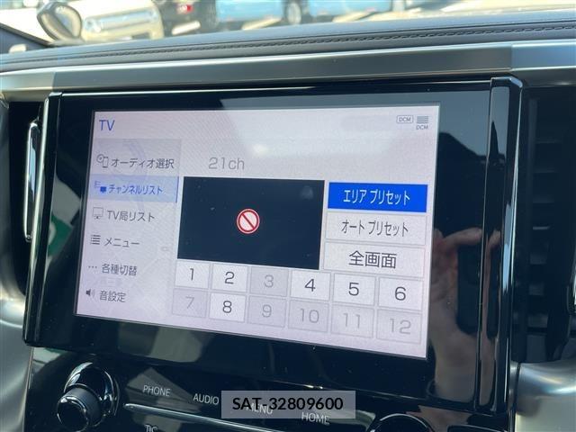 Toyota ALPHARD 2022 8716192-19