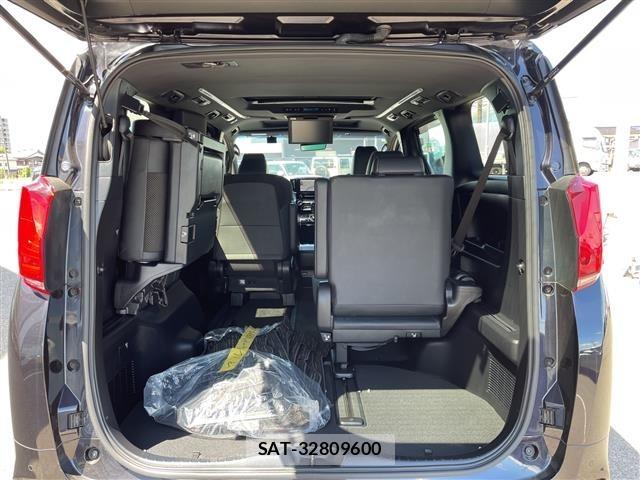 Toyota ALPHARD 2022 8716192-2