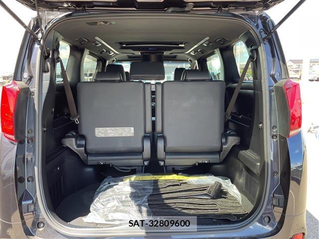 Toyota ALPHARD 2022 8716192-22