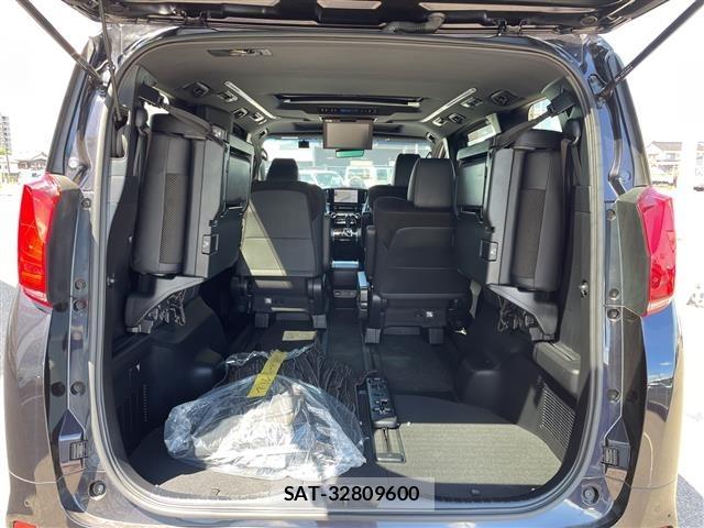 Toyota ALPHARD 2022 8716192-4