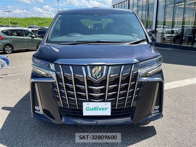Toyota ALPHARD 2022 8716192-6