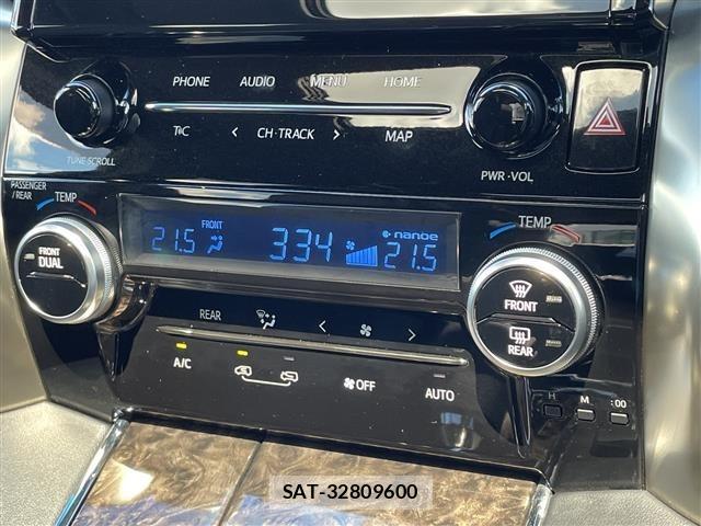 Toyota ALPHARD 2022 8716192-7