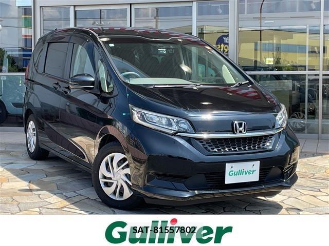 Honda FREED 2021 8684554-0