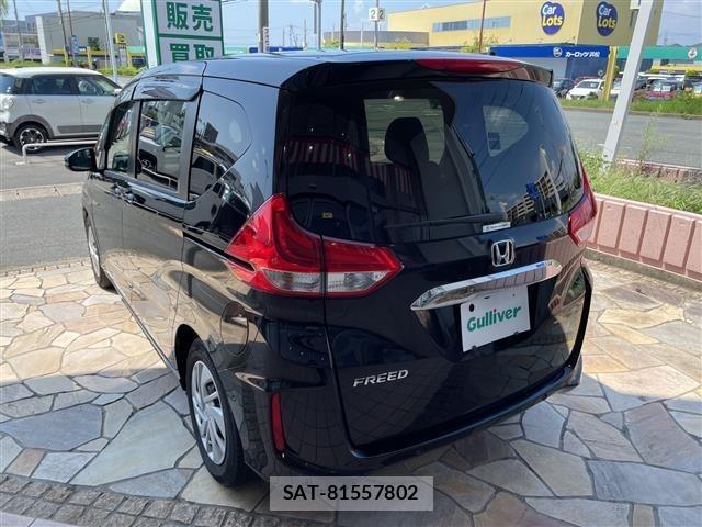 Honda FREED 2021 8684554-13