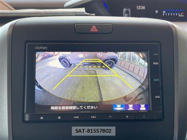Honda FREED 2021 8684554-18