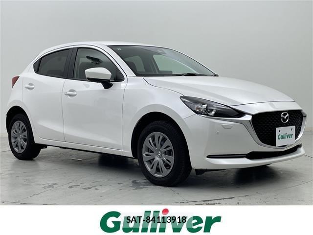 Mazda MAZDA2 2022 8910095-0