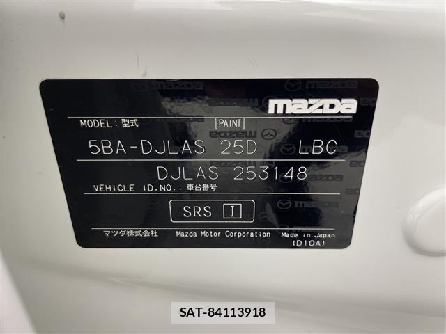 Mazda MAZDA2 2022 8910095-10