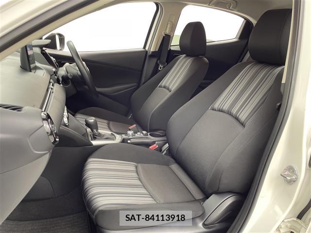 Mazda MAZDA2 2022 8910095-12