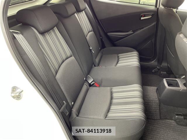 Mazda MAZDA2 2022 8910095-13