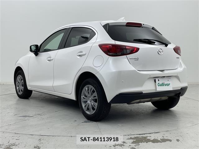Mazda MAZDA2 2022 8910095-15