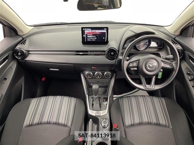 Mazda MAZDA2 2022 8910095-17