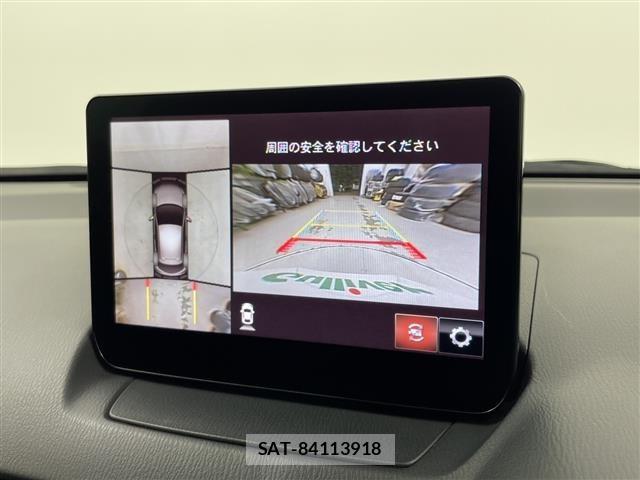 Mazda MAZDA2 2022 8910095-18