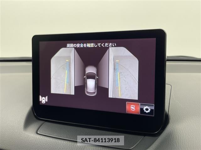 Mazda MAZDA2 2022 8910095-19