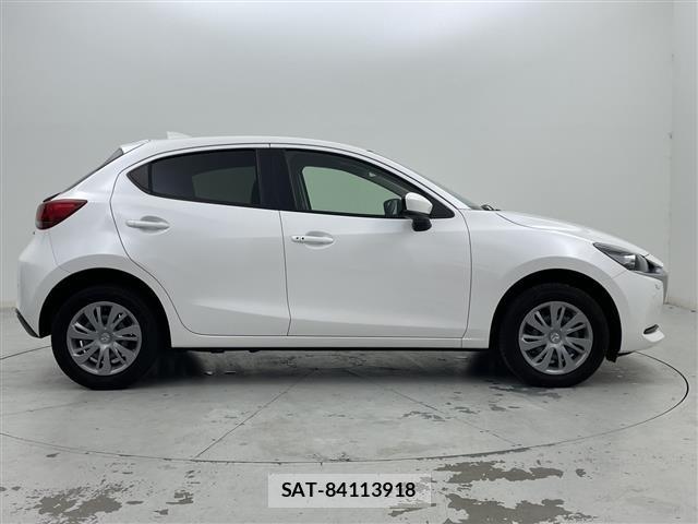 Mazda MAZDA2 2022 8910095-2