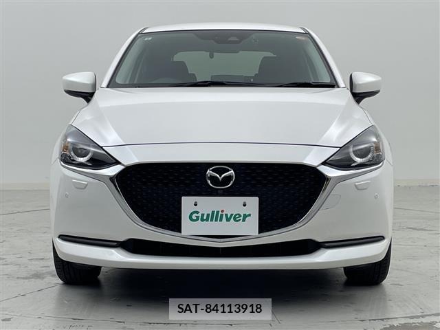 Mazda MAZDA2 2022 8910095-24