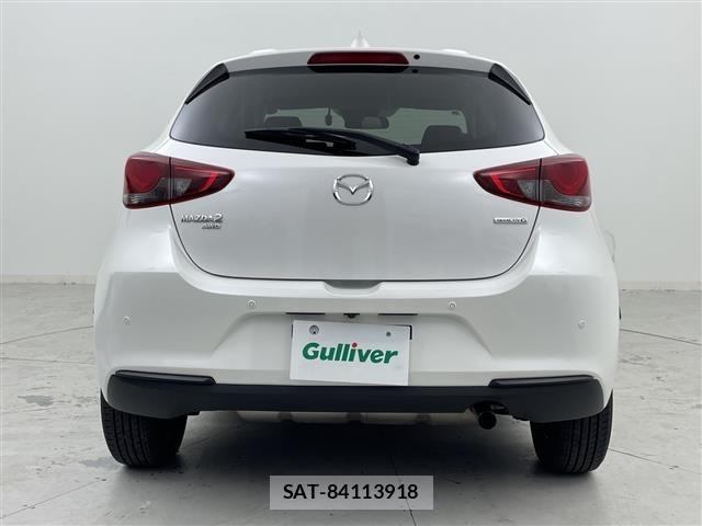 Mazda MAZDA2 2022 8910095-4