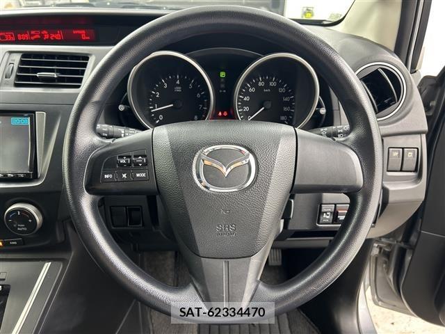 Mazda PREMACY 2012 8690177-1