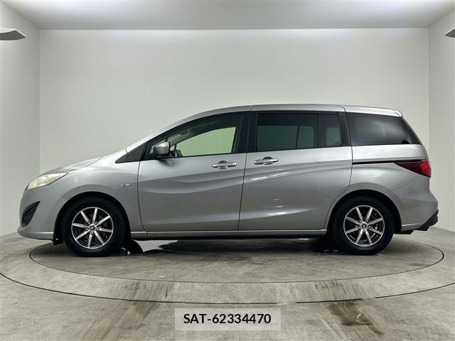 Mazda PREMACY 2012 8690177-10