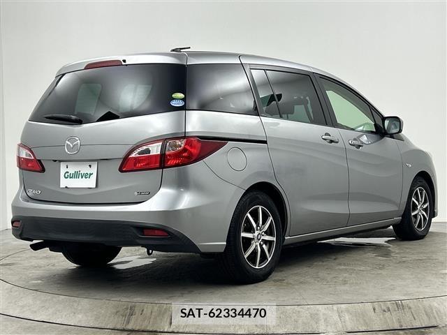 Mazda PREMACY 2012 8690177-12