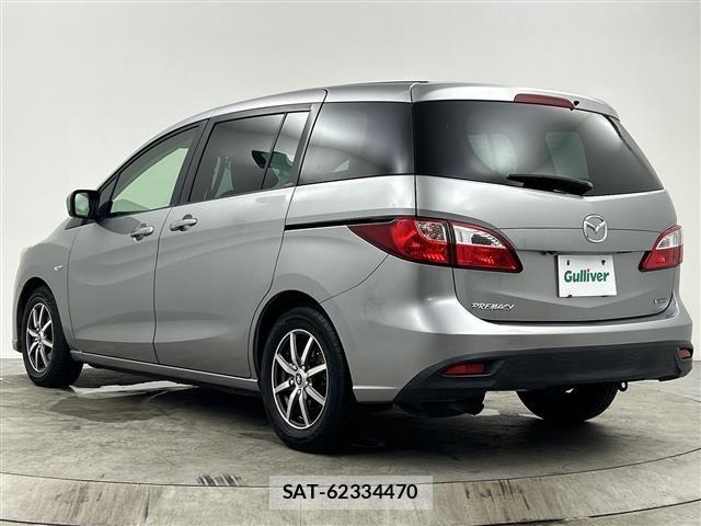 Mazda PREMACY 2012 8690177-13