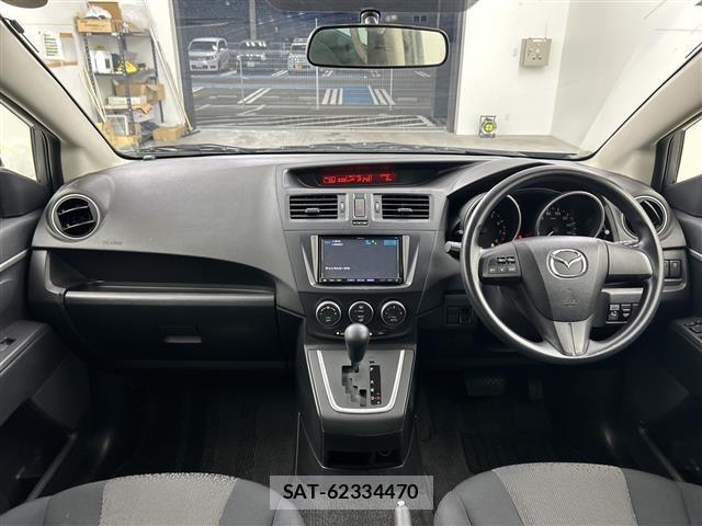 Mazda PREMACY 2012 8690177-14