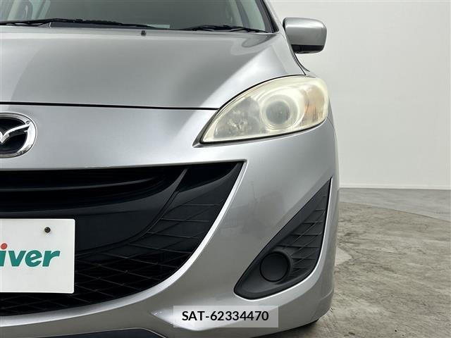 Mazda PREMACY 2012 8690177-2