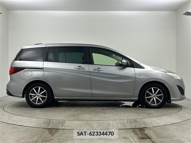 Mazda PREMACY 2012 8690177-20