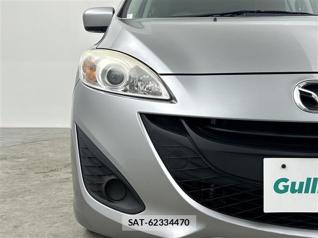 Mazda PREMACY 2012 8690177-22