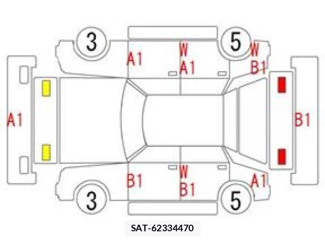 Mazda PREMACY 2012 8690177-23