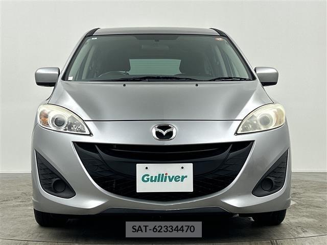 Mazda PREMACY 2012 8690177-8