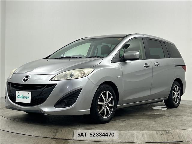 Mazda PREMACY 2012 8690177-9
