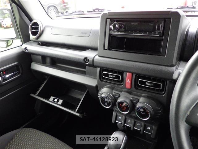 Suzuki JIMNY 2020 8748692-1