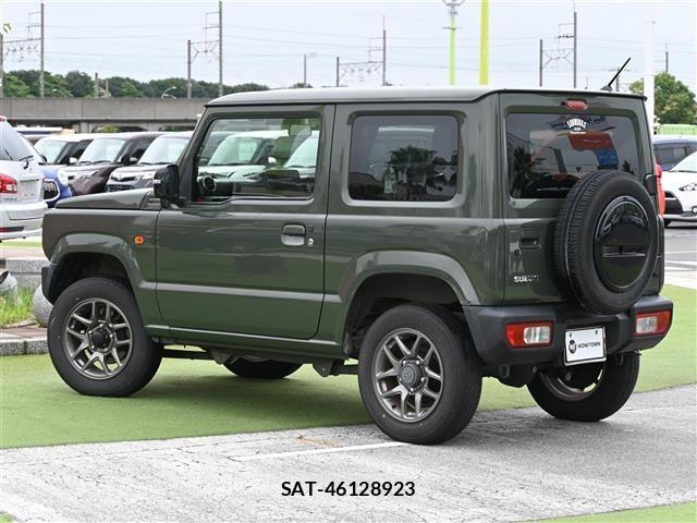 Suzuki JIMNY 2020 8748692-14