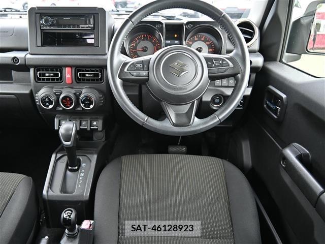 Suzuki JIMNY 2020 8748692-18