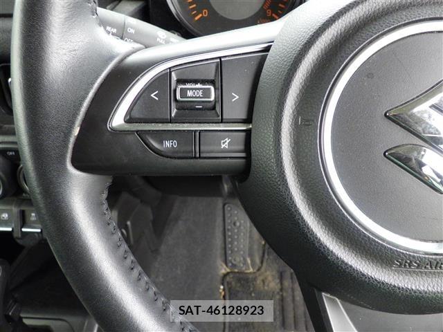 Suzuki JIMNY 2020 8748692-19