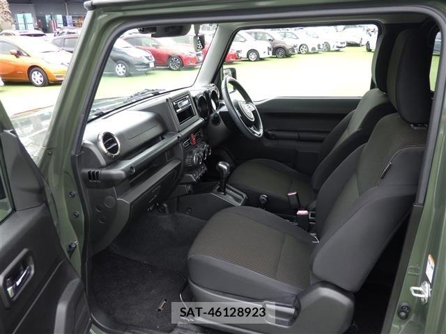 Suzuki JIMNY 2020 8748692-2