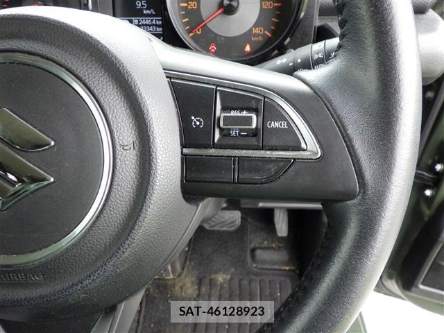 Suzuki JIMNY 2020 8748692-20