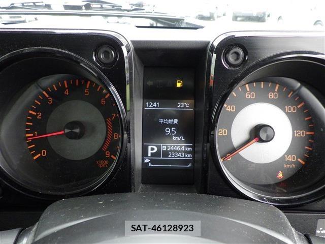 Suzuki JIMNY 2020 8748692-22