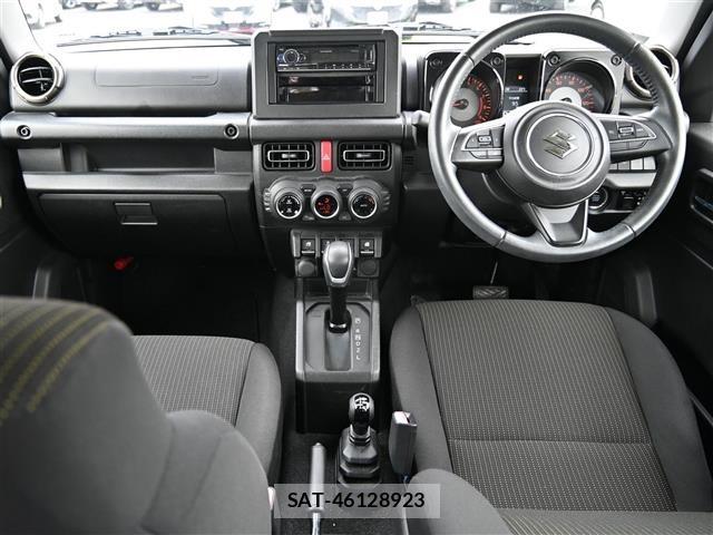 Suzuki JIMNY 2020 8748692-23
