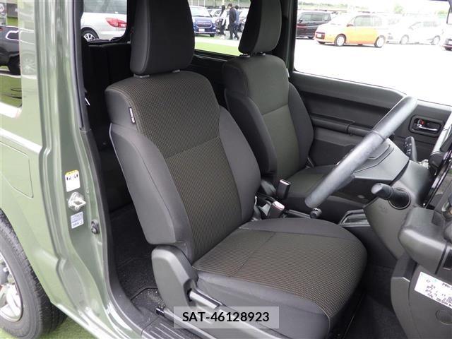 Suzuki JIMNY 2020 8748692-4