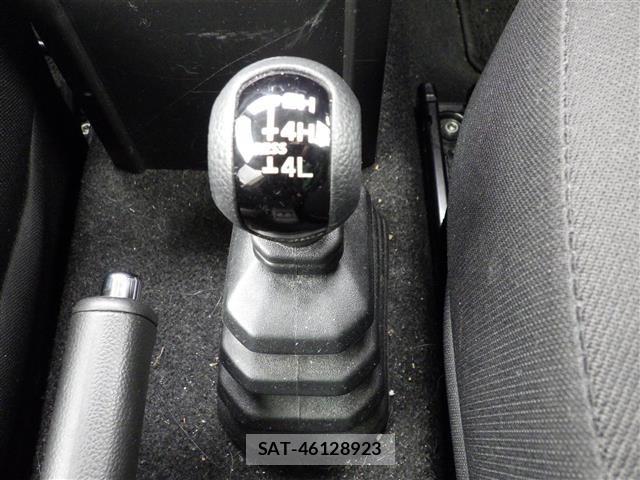 Suzuki JIMNY 2020 8748692-5