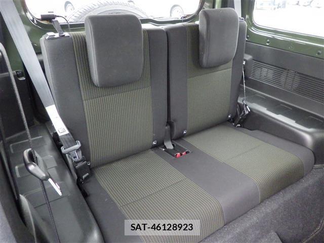 Suzuki JIMNY 2020 8748692-6