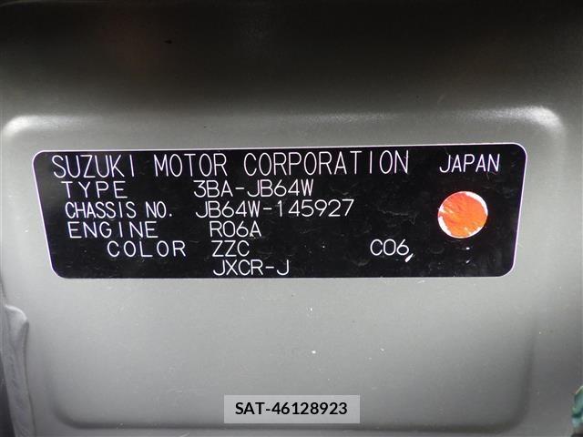 Suzuki JIMNY 2020 8748692-8